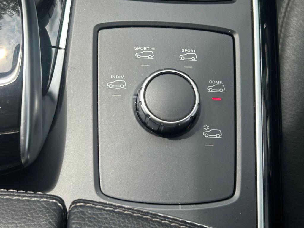 Used 2016 Mercedes-Benz GLE 450 4MATIC Coupe image 29
