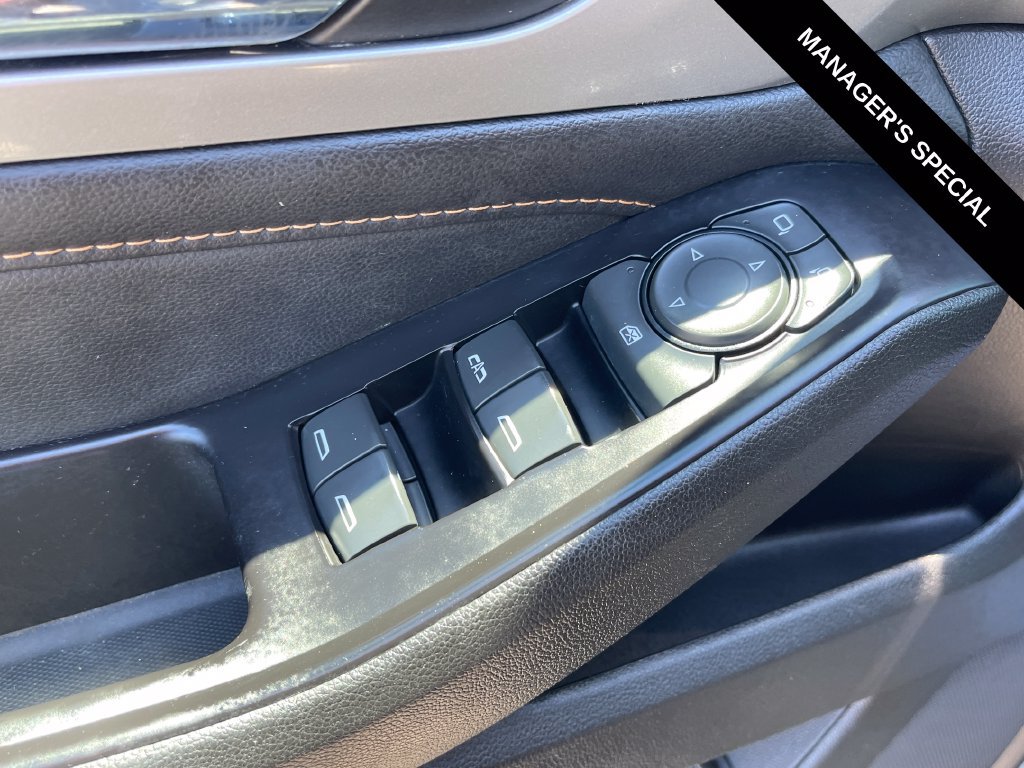 Used 2019 Chevrolet Traverse LT AWD/4WD image 12
