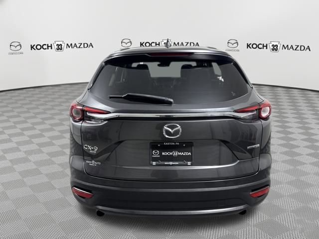 Used 2023 MAZDA CX-9 Touring Plus image 6