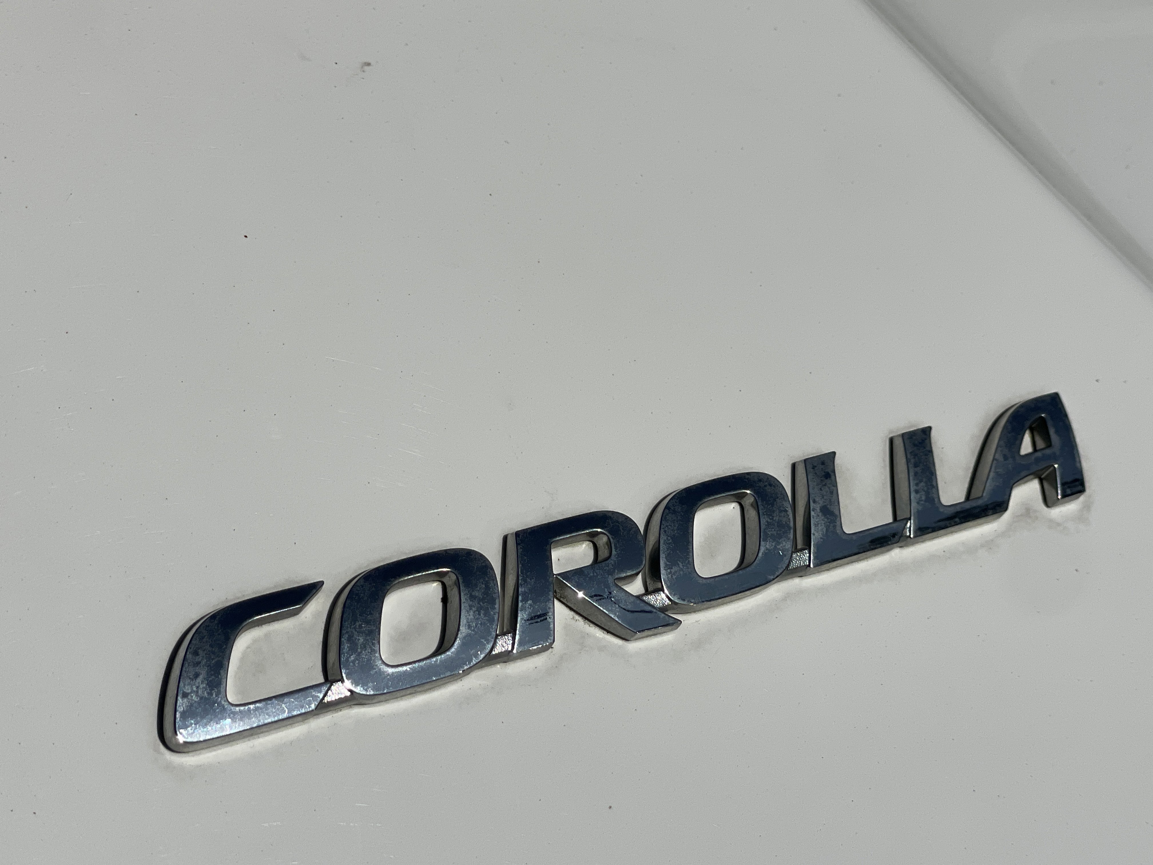 Used 2018 Toyota Corolla L image 9