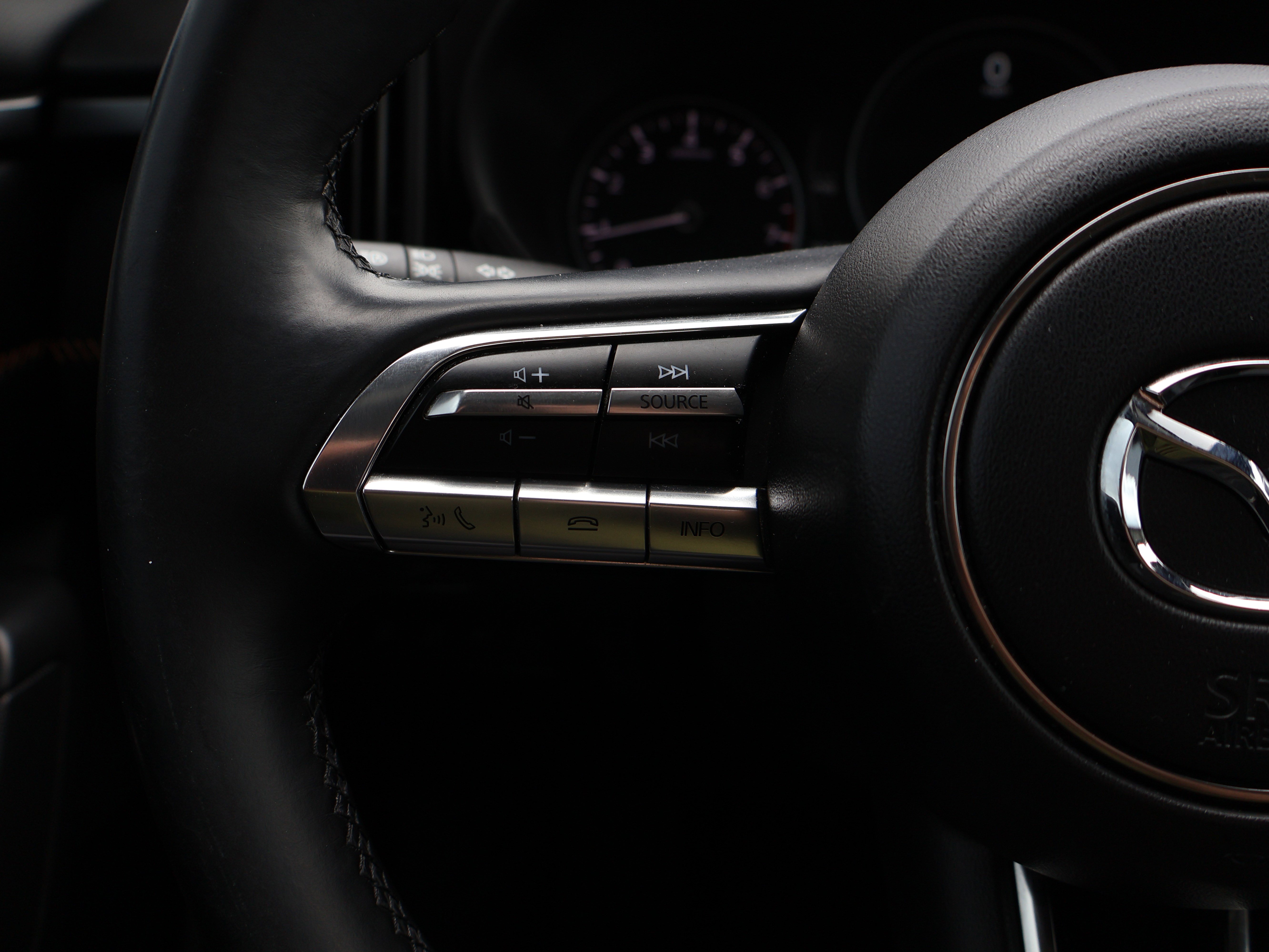 Certified 2023 MAZDA CX-50 AWD 2.5 S w/ Cargo Package image 34