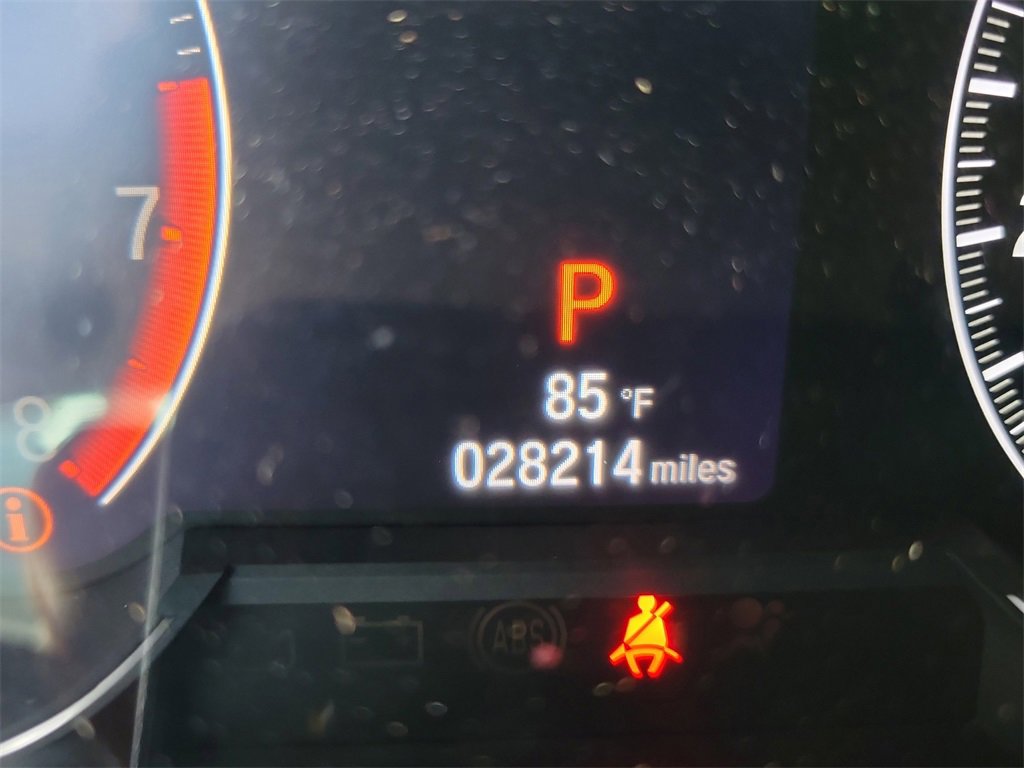 Used 2019 Honda Accord EX-L image 30