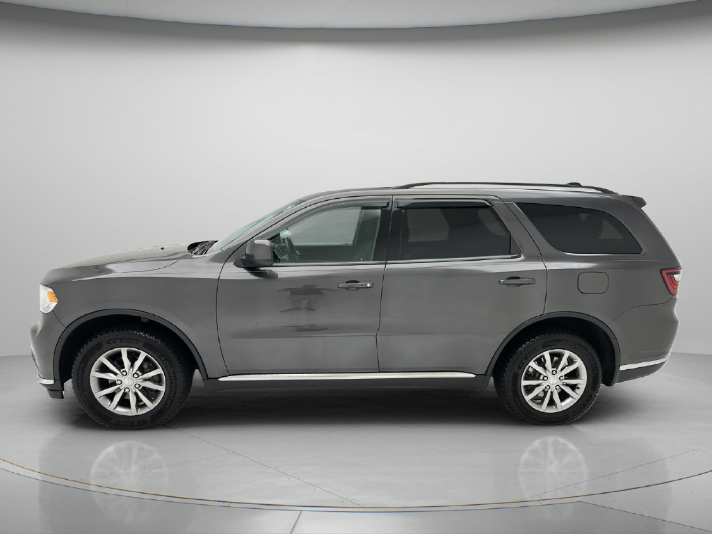 Used 2017 Dodge Durango SXT w/ Quick Order Package 23B AWD/4WD image 8