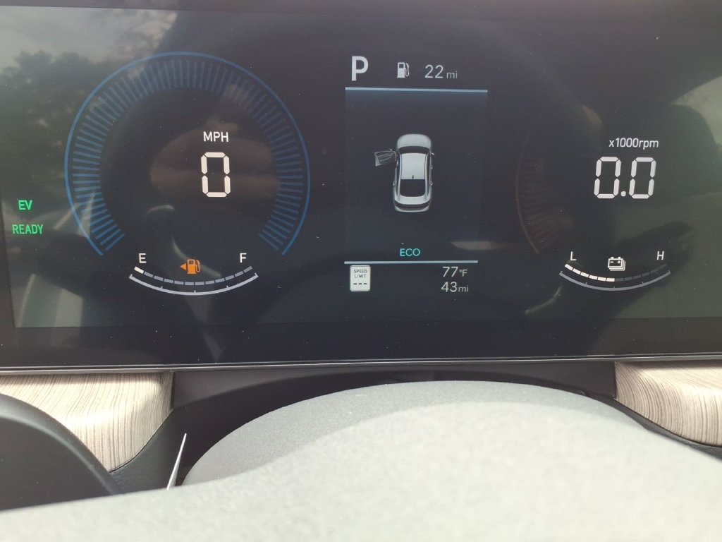 Used 2026 Hyundai Sonata SEL FWD image 18