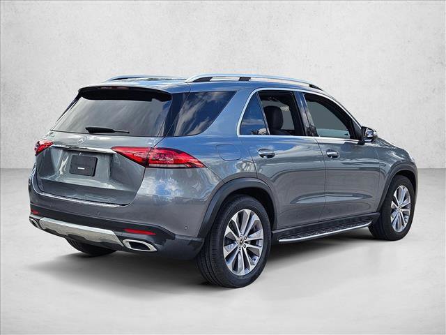 Certified 2023 Mercedes-Benz GLE 350 image 5