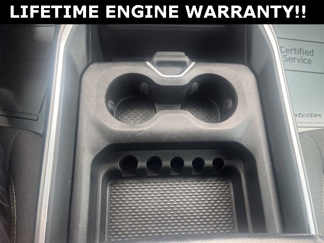 Used 2022 RAM 1500 Big Horn image 28