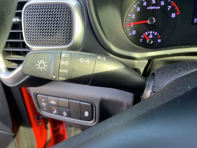 Used 2020 Kia Soul FWD image 26