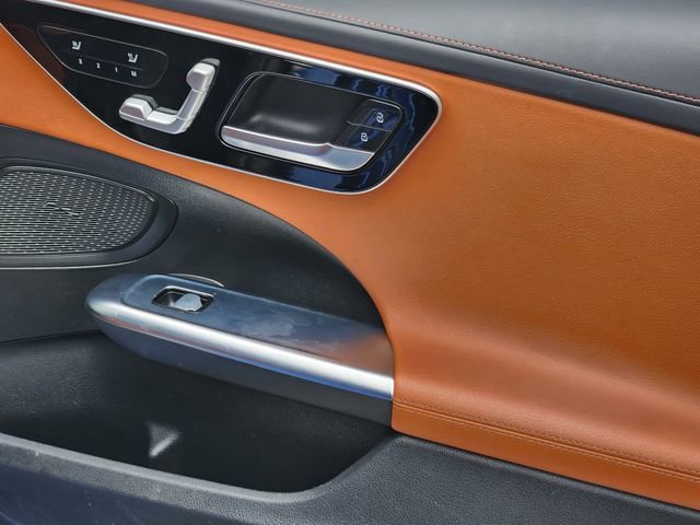 Certified 2022 Mercedes-Benz C 300 4MATIC Sedan image 21