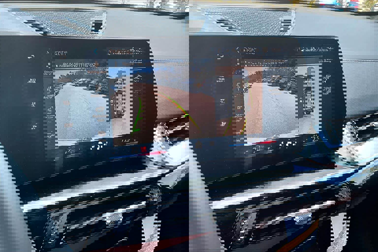 Used 2026 BMW X2 xDrive28i w/ Technology Package image 31