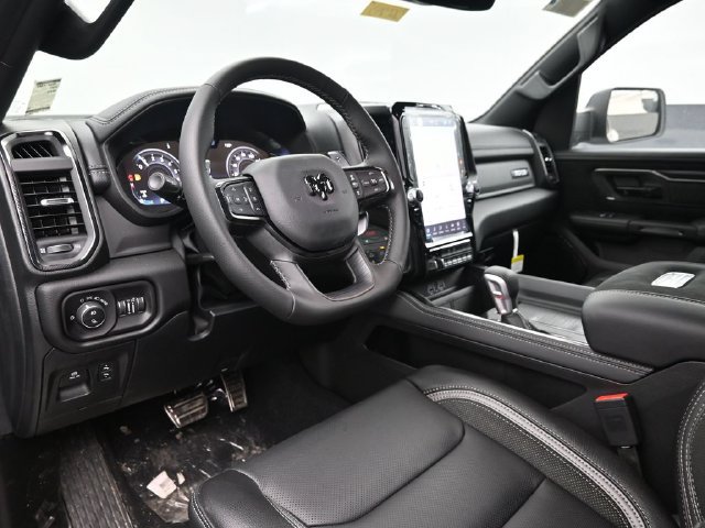 New 2026 RAM 1500 RHO AWD/4WD image 20