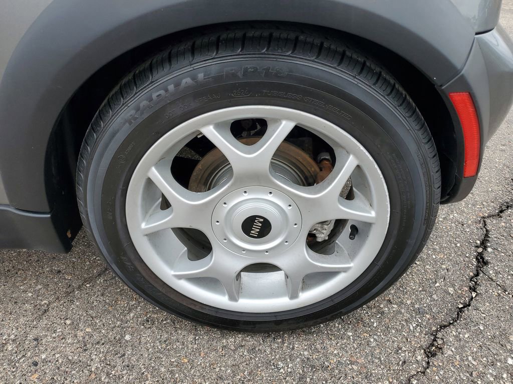 Used 2004 MINI Cooper S image 18