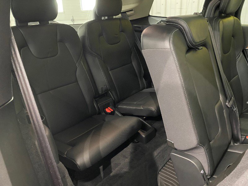 Used 2019 Volvo XC90 T6 Inscription w/ Advanced Package image 30