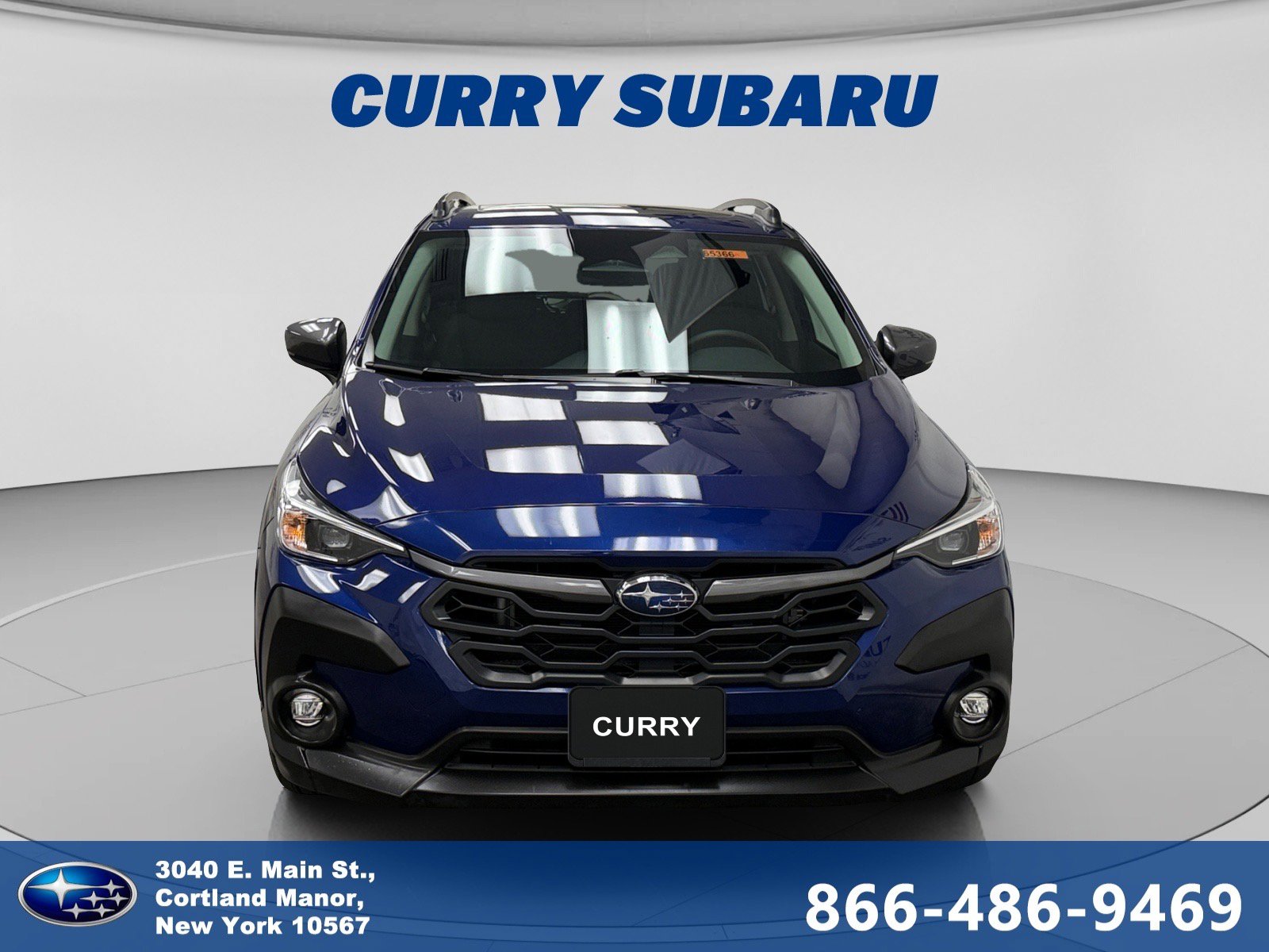 Certified 2025 Subaru Crosstrek 2.0i Premium AWD/4WD image 8