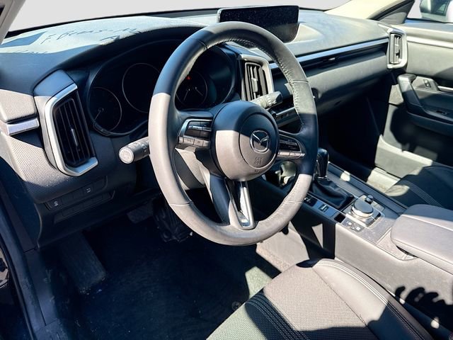 Certified 2024 MAZDA CX-50 AWD 2.5 S w/ Select Package image 12