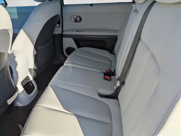 New 2026 Hyundai Ioniq 5 Limited image 26