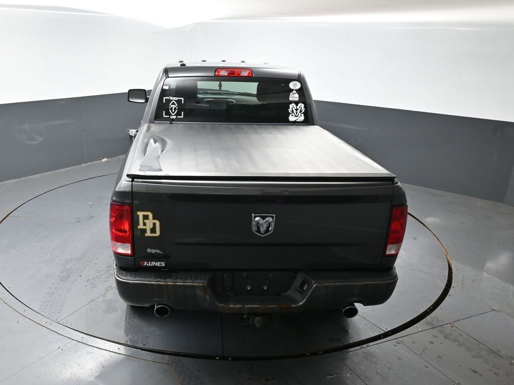 Used 2017 RAM 1500 Express w/ Express Value Package AWD/4WD image 55