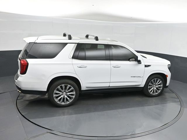 Used 2021 GMC Yukon Denali w/ Denali Premium Package image 32