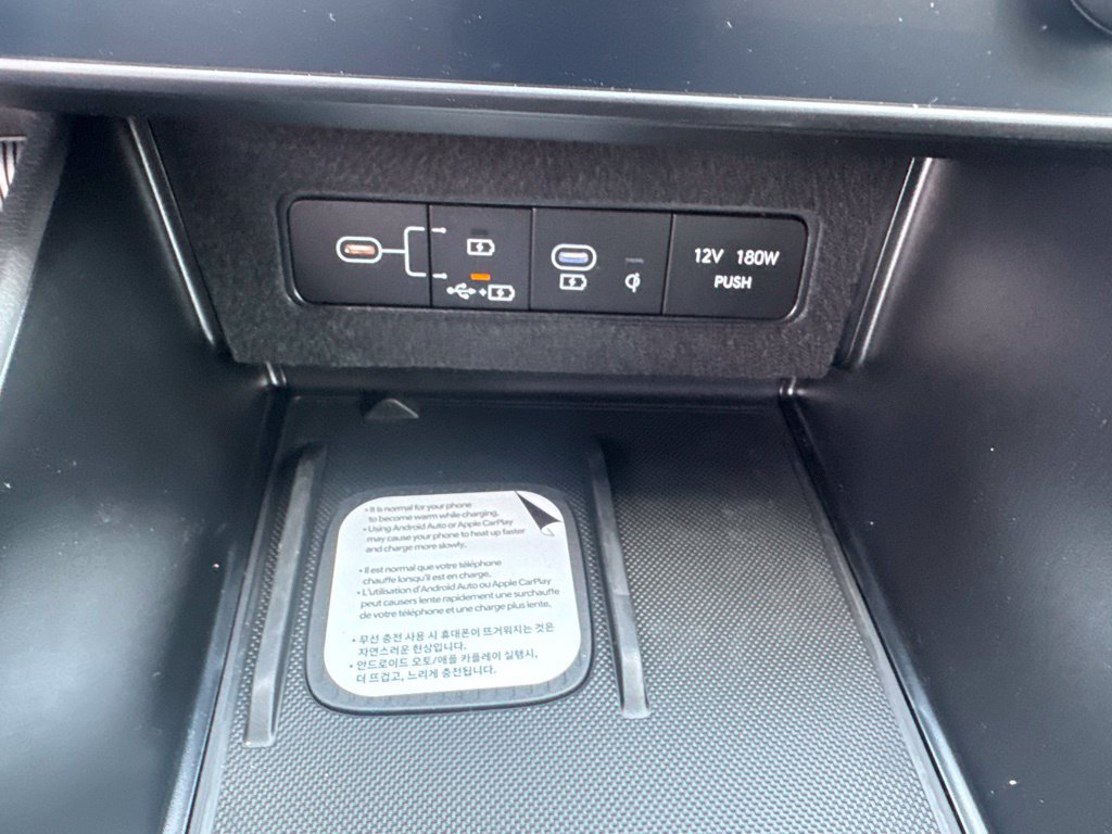 New 2026 Hyundai Sonata SEL FWD image 22