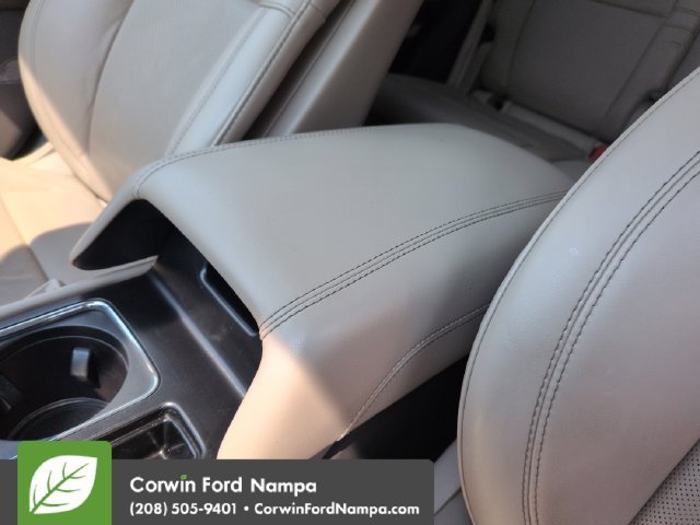 Used 2020 Lincoln Corsair Reserve w/ Equipment Group 201A FWD image 18