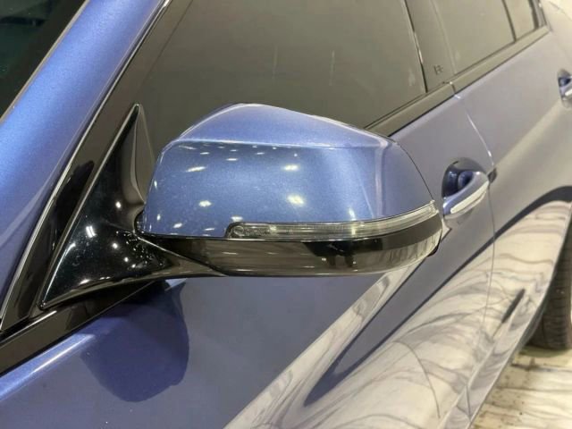 Used 2016 BMW 650i Gran Coupe xDrive AWD/4WD image 10