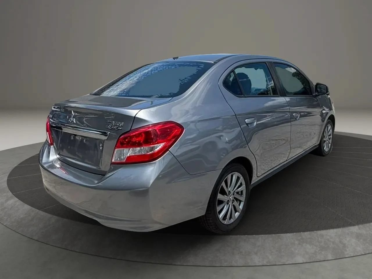 Used 2019 Mitsubishi Mirage G4 ES FWD image 5