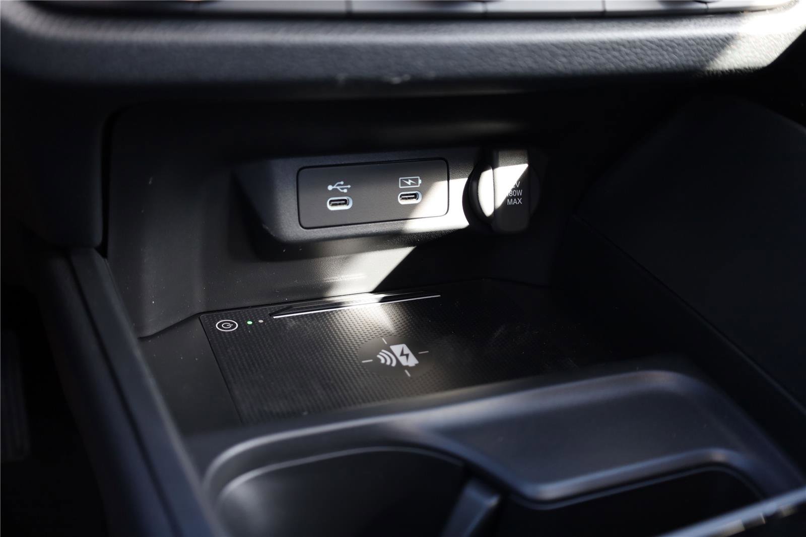 New 2026 Acura ADX AWD image 22