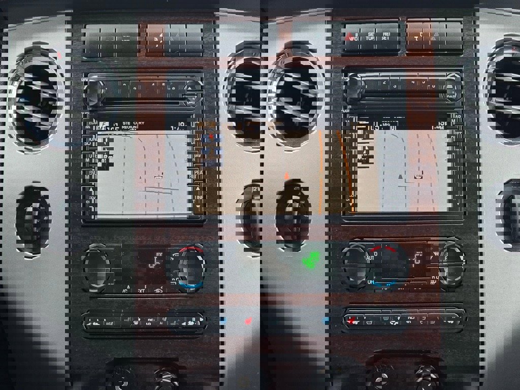 Used 2007 Ford Expedition Limited image 13