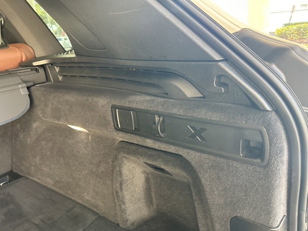 Used 2025 BMW X5 xDrive50e image 45