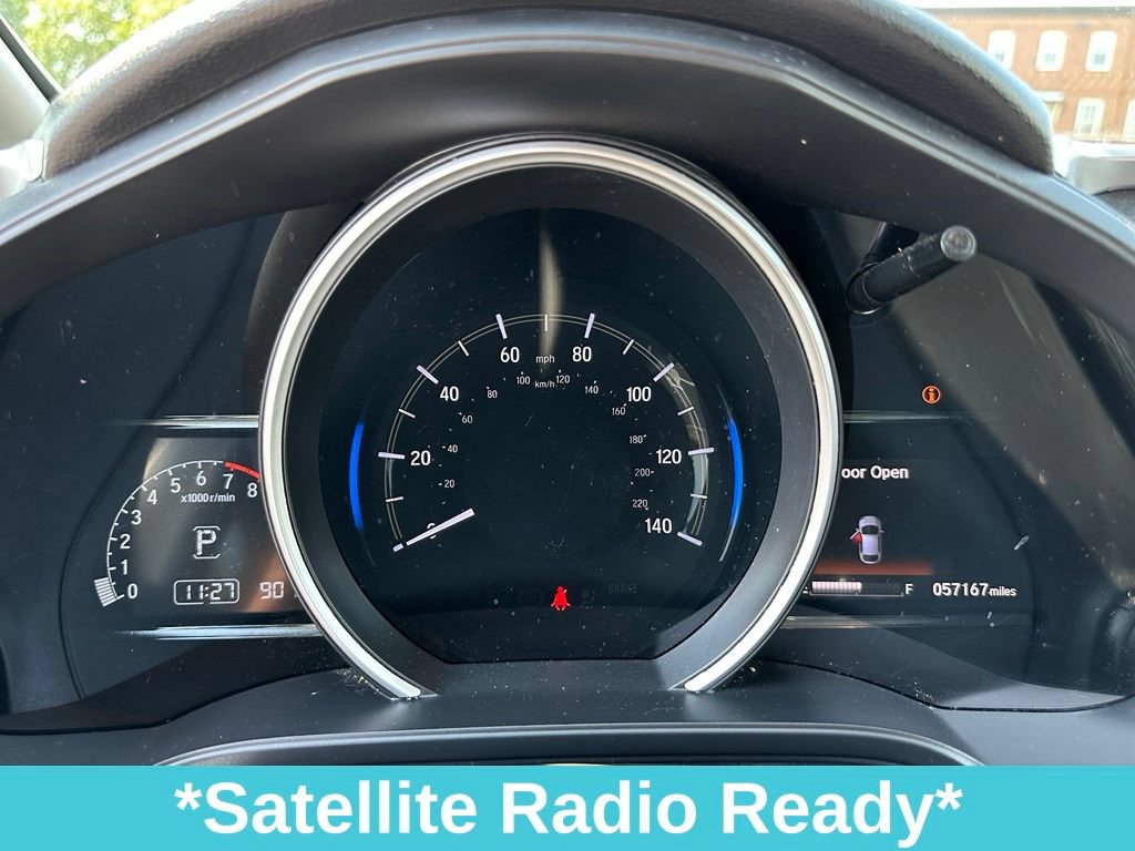 Used 2020 Honda Fit EX image 18