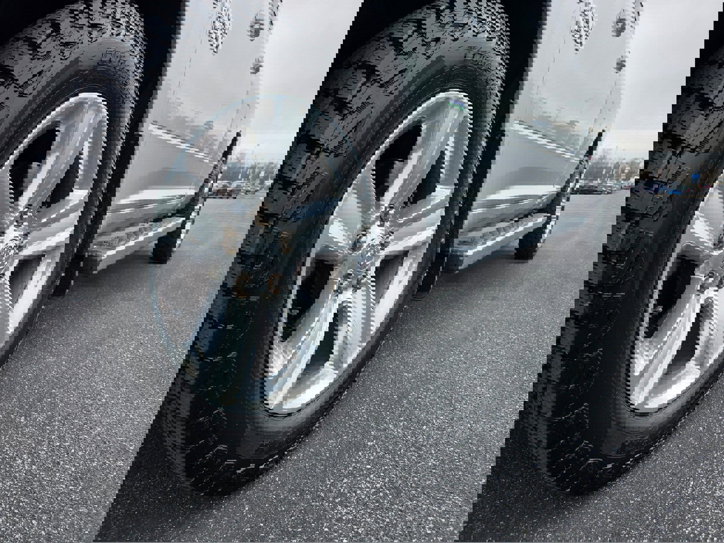 Used 2016 RAM 1500 Sport image 22