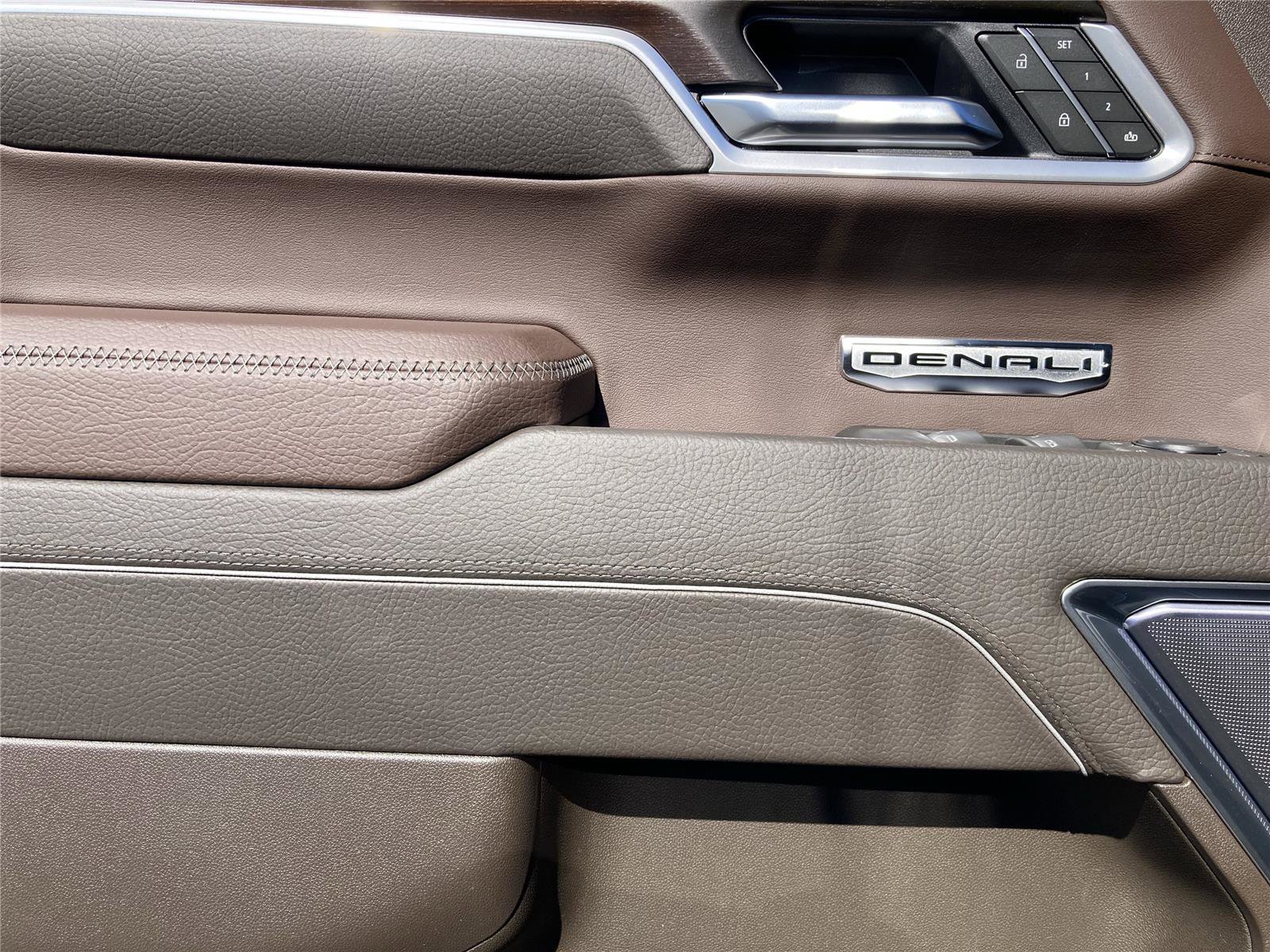 New 2026 GMC Sierra 1500 Denali image 20