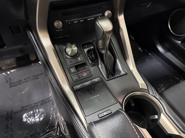Used 2021 Lexus NX 300 AWD w/ Premium Package image 16