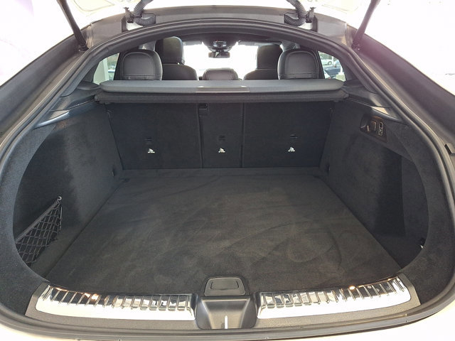 Used 2021 Mercedes-Benz GLE 53 AMG 4MATIC Coupe image 32