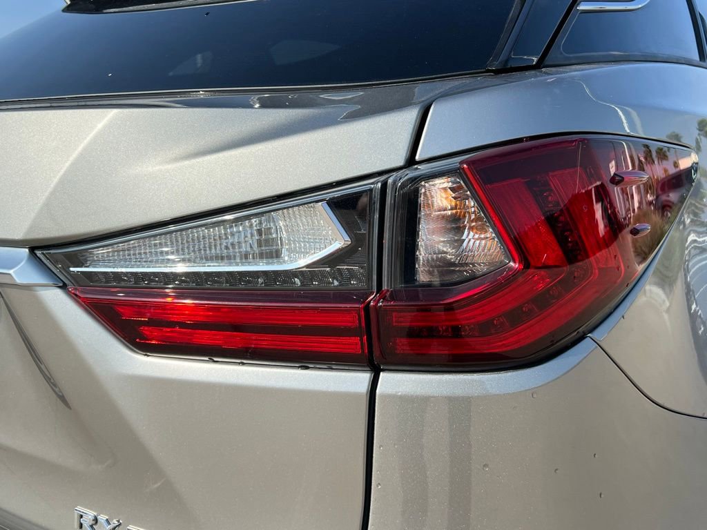 Used 2022 Lexus RX 350 FWD w/ Premium Package image 9
