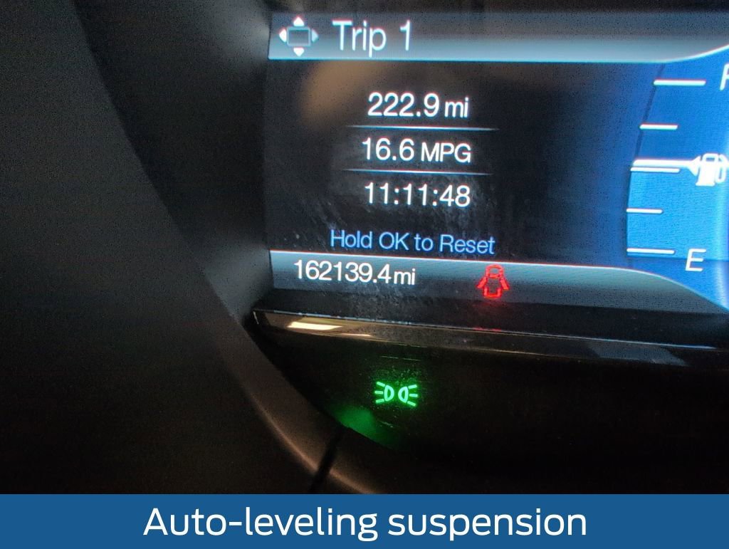 Used 2015 Lincoln Navigator L 2WD image 27