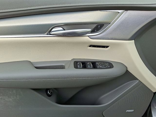 Certified 2024 Cadillac XT5 Premium Luxury image 15