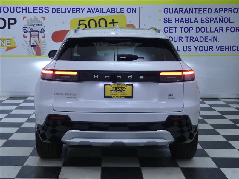 Used 2024 Honda Prologue Elite image 6