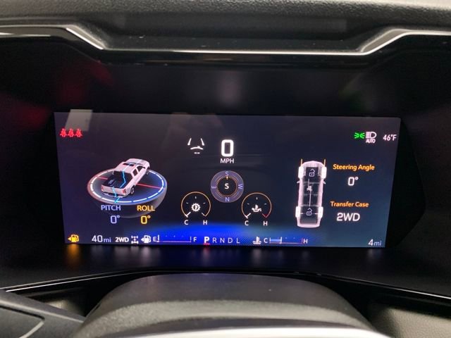 New 2026 Chevrolet Colorado ZR2 w/ Technology Package image 72