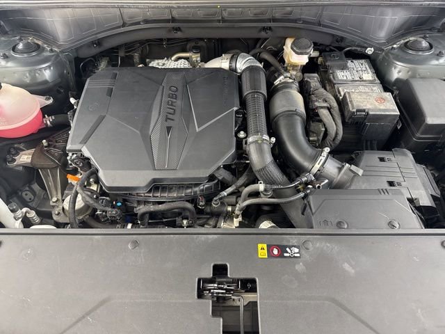 Certified 2023 Kia Sorento SX Prestige AWD/4WD image 19