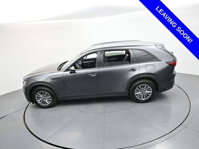 Used 2024 MAZDA CX-90 3.3 Turbo w/ Preferred Plus AWD/4WD image 21