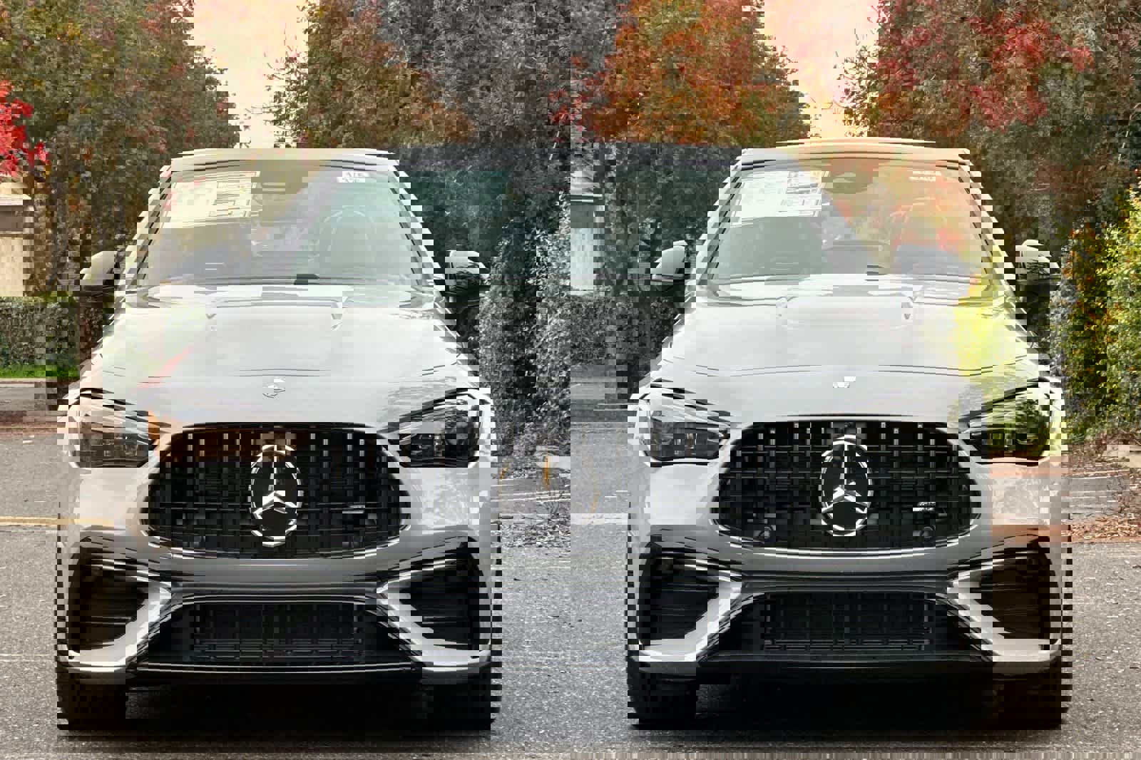 New 2026 Mercedes-Benz CLE 53 AMG 4MATIC Cabriolet image 8