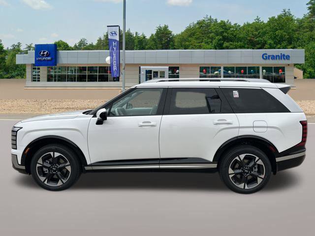 New 2026 Hyundai Palisade Limited image 7