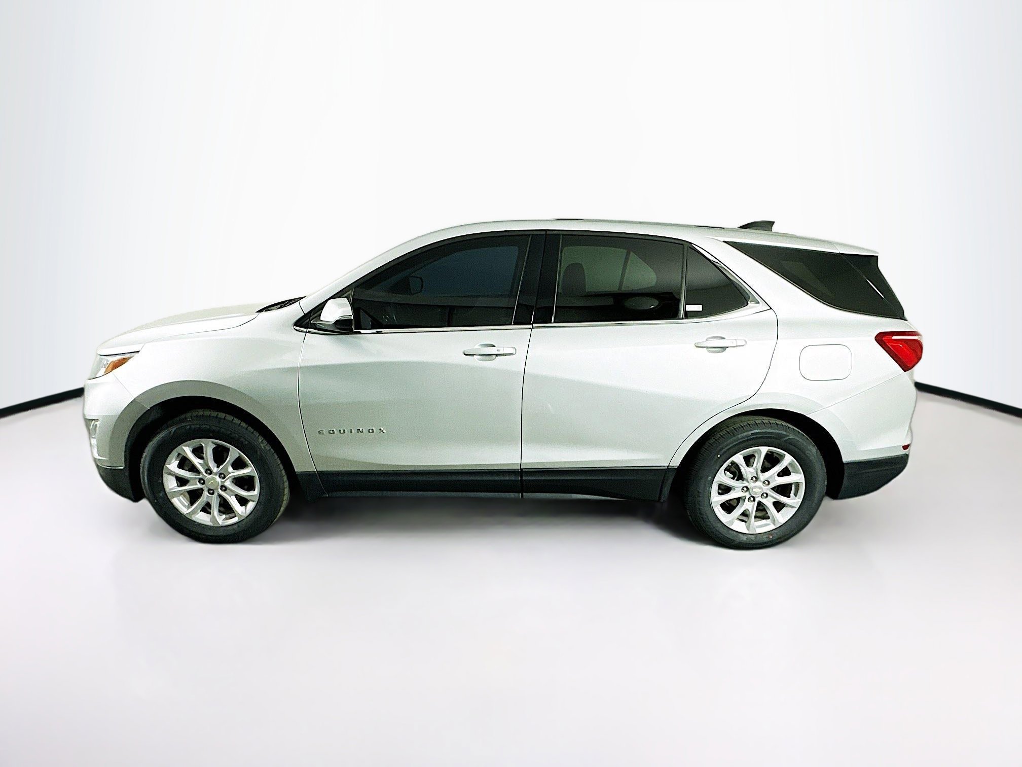Used 2019 Chevrolet Equinox LT image 4