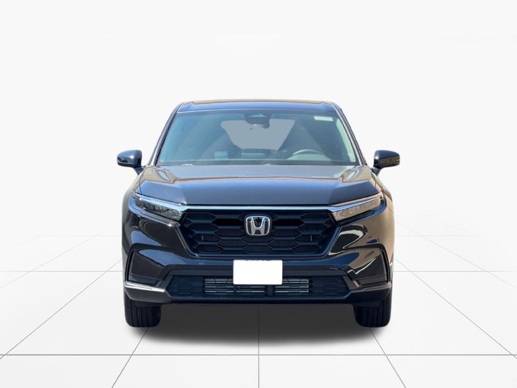 New 2026 Honda CR-V LX image 9