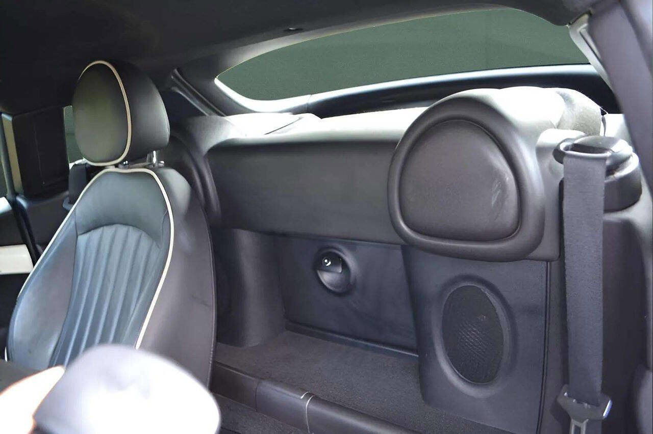 Used 2013 MINI Cooper Coupe S image 14