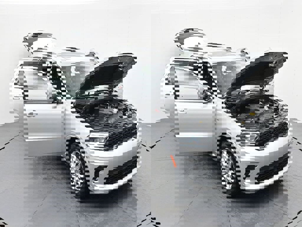 Used 2023 Dodge Durango R/T image 31