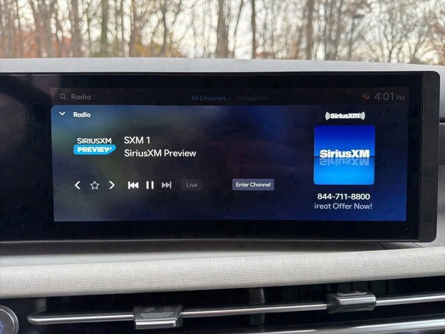 Used 2025 Hyundai Tucson SEL image 26