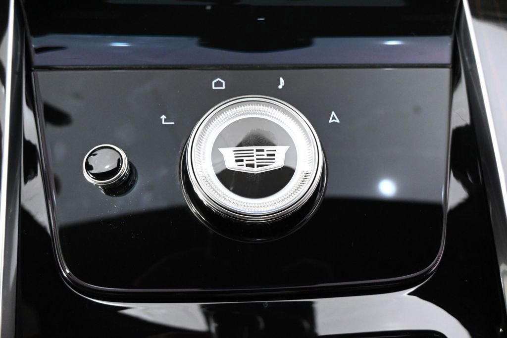 New 2026 Cadillac Escalade Luxury w/ Touring Package image 34