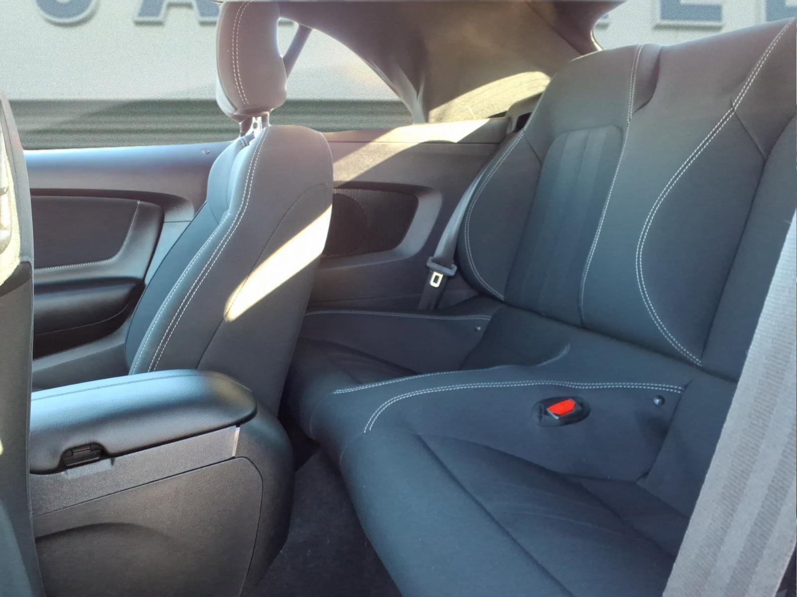 Used 2021 Ford Mustang Convertible w/ Equipment Group 101A image 15