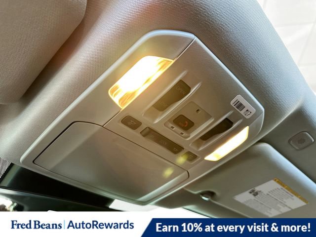 New 2026 Toyota Highlander XLE image 15